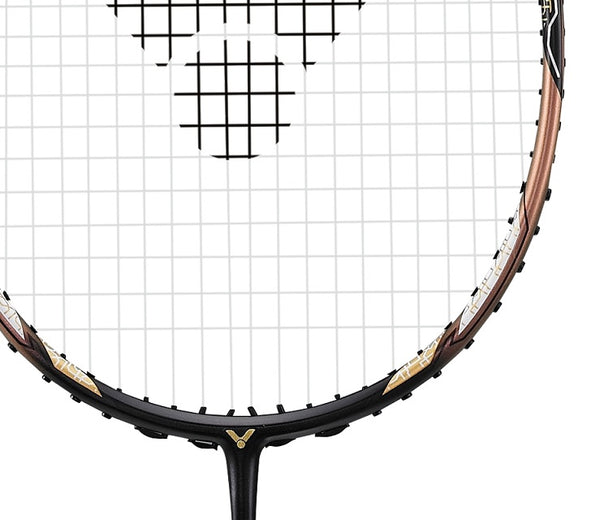 Victor Thruster F C Badminton Racket - Free Restring