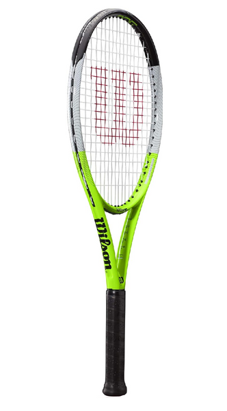 Wilson Blade 98 16x19 V7.0 Reverse Tour Racket - Team sports