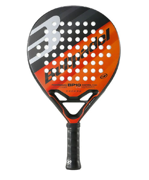 Bullpadel BP10 Evo Padel Racket Racketworld UK