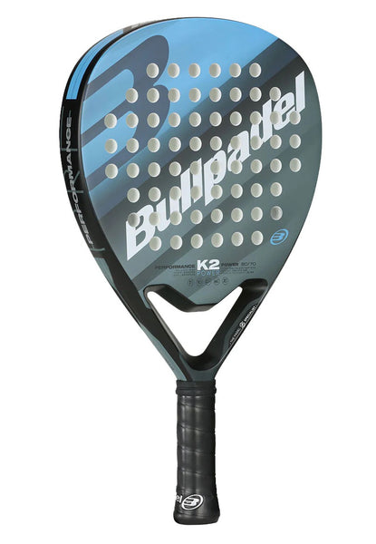 Bullpadel K2 Power Padel Racket Racketworld UK