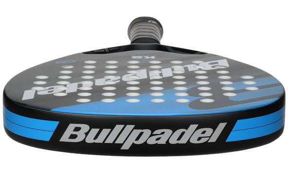 Bullpadel K2 Power Padel Racket Racketworld UK