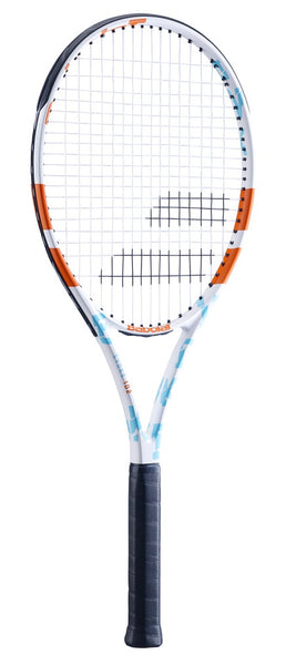 Babolat Evoke 102 Tennis Racket Cover Racketworld UK