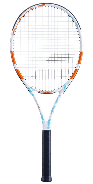 Babolat Evoke 102 Tennis Racket Cover Racketworld UK