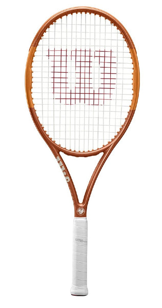 Wilson Roland Garros Team 102 Graphite Tennis Racket