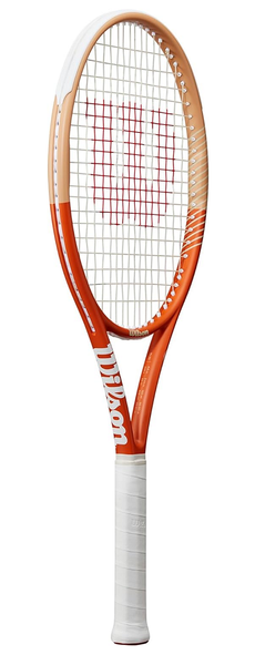 Wilson Roland Garros Team 102 Tennis Racket 2024 Racketworld UK