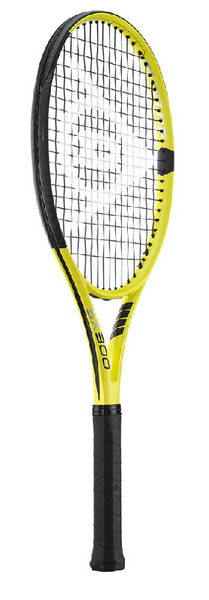 Dunlop SX 300 Tennis Racket - 2024 - Frame Only - Racketworld UK