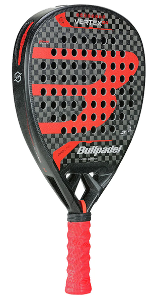 Bullpadel Vertex 04 Padel Racket 2024 Racketworld UK