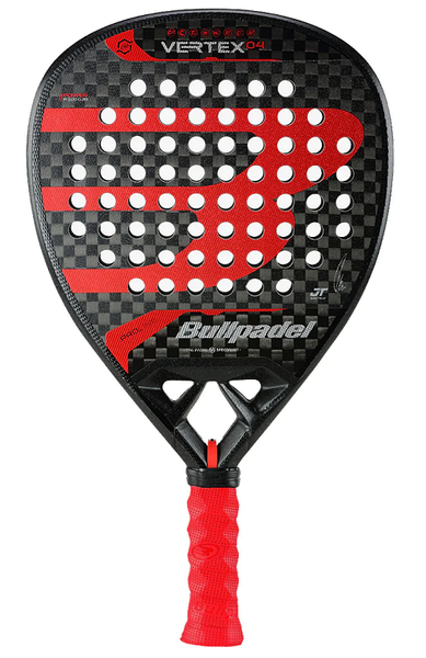 Bullpadel Vertex 04 Padel Racket 2024 Racketworld UK