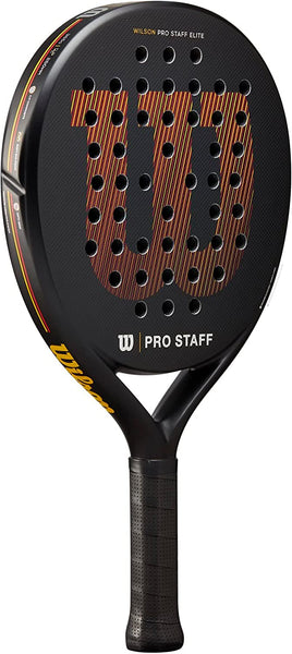 Wilson Pro Staff Elite v2 Padel Racket