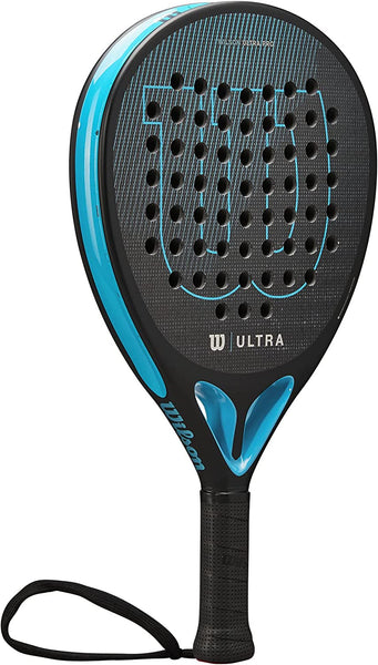 Wilson Ultra Pro v2 Padel Racket - Racketworld UK