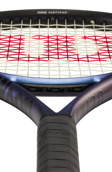 Wilson Ultra 100UL V4.0 Tennis Racket - Racketworld UK