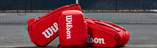 Tennis Bags