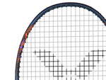 Victor DriveX 10 Metallic Badminton Racket - Free Re-String