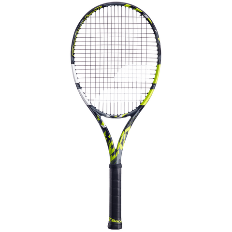 Babolat Pure Aero Tennis Racket - Unstrung