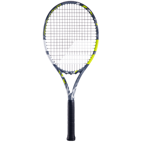 Babolat Evo Aero 102 Tennis Racket - Strung