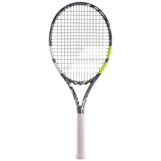 Babolat Evo Aero Lite 102 Yellow Tennis Racket - Unstrung