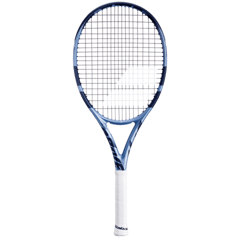 Babolat Pure Drive 107 Tennis Racket - Strung - 2025