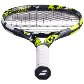 Babolat Pure Aero Team Tennis Racket - Unstrung