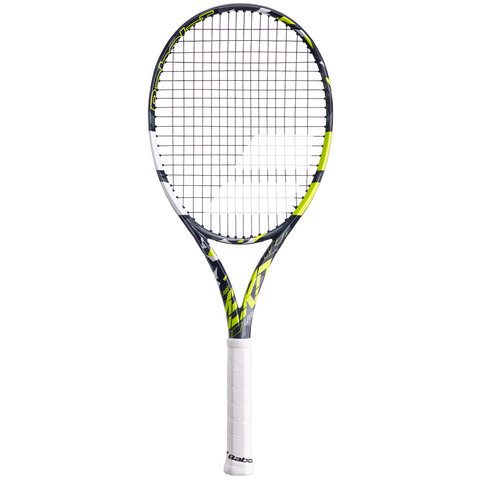 Babolat Pure Aero Lite Tennis Racket - Unstrung