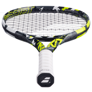 Babolat Pure Aero Lite Tennis Racket - Unstrung