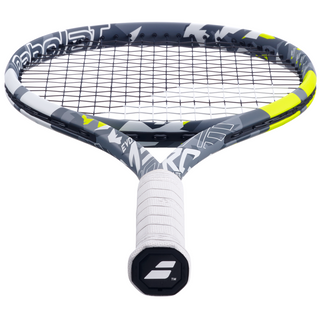 Babolat Evo Aero Lite 102 Yellow Tennis Racket - Unstrung