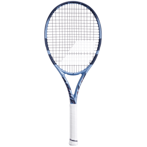 Babolat Pure Drive Team Tennis Racket - Strung - 2025