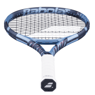 Babolat Pure Drive Team Tennis Racket - Strung - 2025