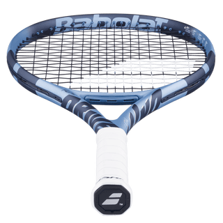 Babolat Pure Drive 107 Tennis Racket - Strung - 2025