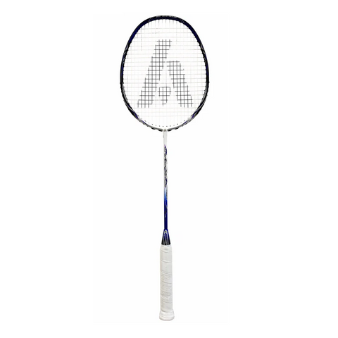 Ashaway SuperLight 11 Hex Frame Badminton Racket