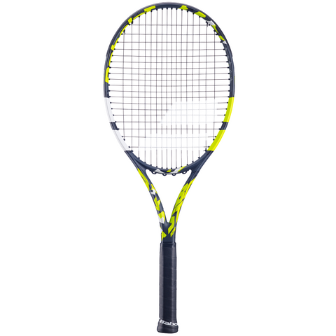 Babolat Boost Aero Tennis Racket - Strung