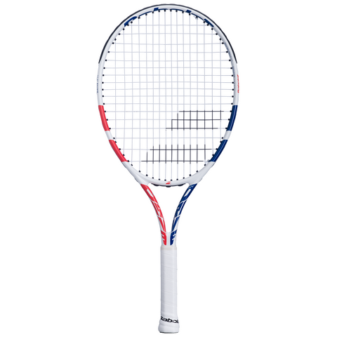 Babolat Drive Junior Graphite 24