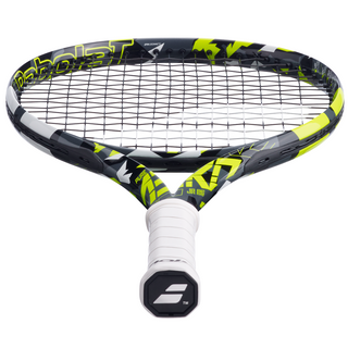 Babolat Pure Aero 25" Junior Tennis Racket  - 2024/25