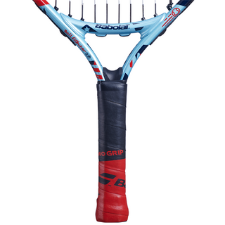 Babolat Ballfighter Junior 17" Tennis Racket + Cover