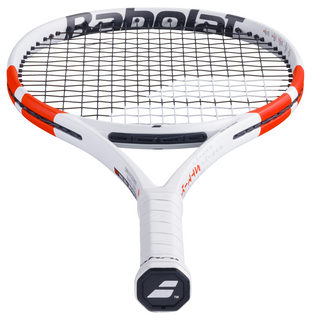 Babolat Pure Strike 26" Junior Tennis Racket - 2024/25