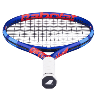 Babolat Drive Junior Graphite 23" Tennis Racket - Blue