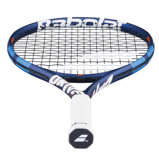 Babolat Drive Junior Graphite 24" Tennis Racket - Blue