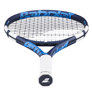 Babolat Drive Junior Graphite 25" Tennis Racket - Blue