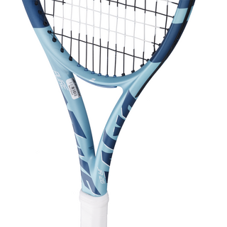 Babolat Pure Drive 26" Junior Tennis Racket - 2025 - Light Blue