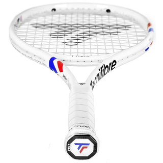 Tecnifibre T-Fight 300 Tennis Racket - 2025 - Strung