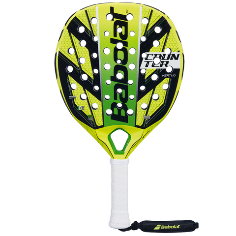 Babolat Counter Vertuo Padel Racket