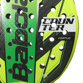 Babolat Counter Vertuo Padel Racket