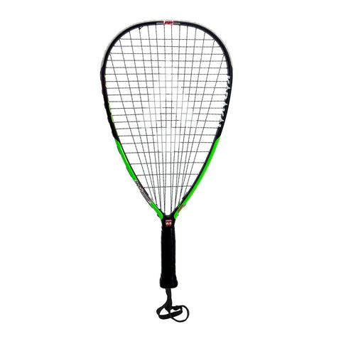 Karakal 160 FF Graphite Racketball Racket + Cover