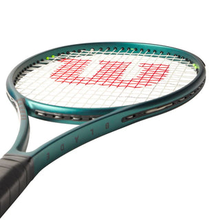 Wilson Blade 98 18x20 V9 Tour Tennis Racket - 2024 - Frame Only