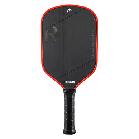 HEAD Radical Tour EX RAW Pickleball Paddle - 2024