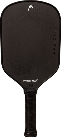 Head Radical Nite Pickleball Paddle - 2024