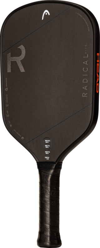 Head Radical Nite Pickleball Paddle - 2024