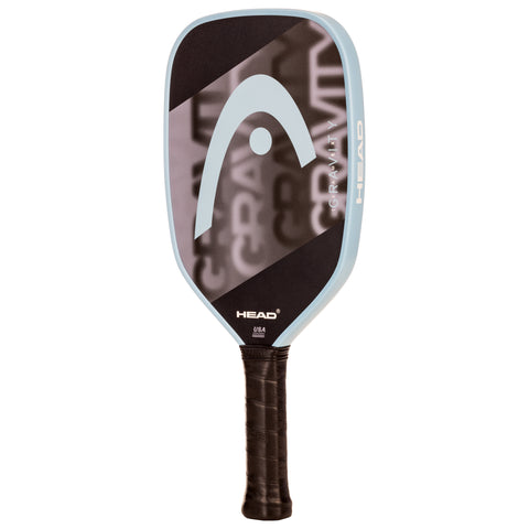 HEAD Gravity Team EX Pickleball Paddle - 2025