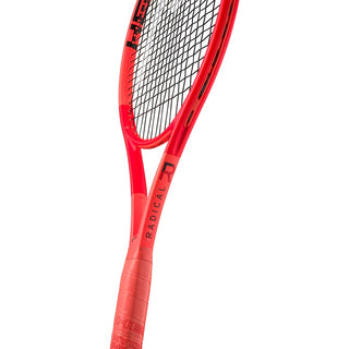 HEAD Radical Pro Tennis Racket - Frame Only - 2025