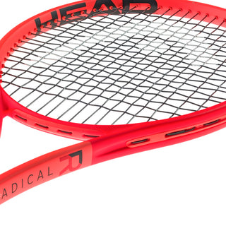 HEAD Radical MP Tennis Racket - Strung - 2025