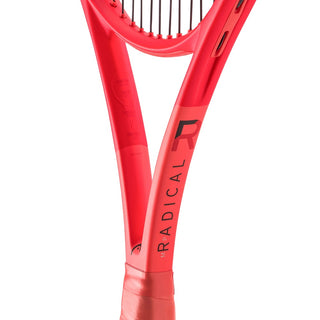 HEAD Radical MP Tennis Racket - Strung - 2025